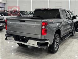 شيفروليه سلفرادو